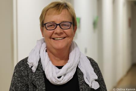 Članice in člani Občinskega sveta Občine Kamnik za mandatno obdobje 2022 – 2026  (8)